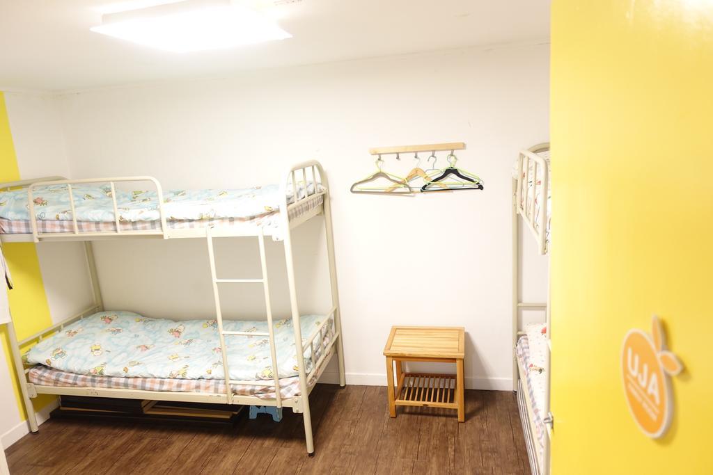 Uja Guesthouse 서울특별시 외부 사진