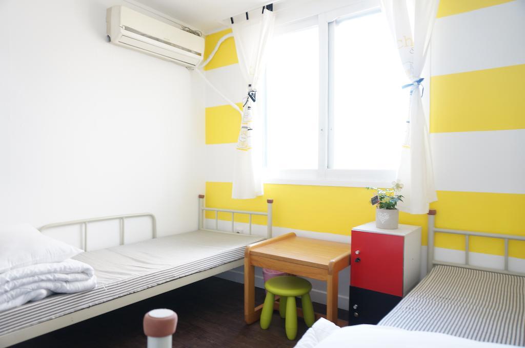 Uja Guesthouse 서울특별시 외부 사진