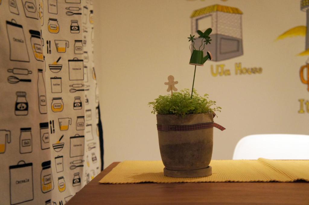 Uja Guesthouse 서울특별시 외부 사진