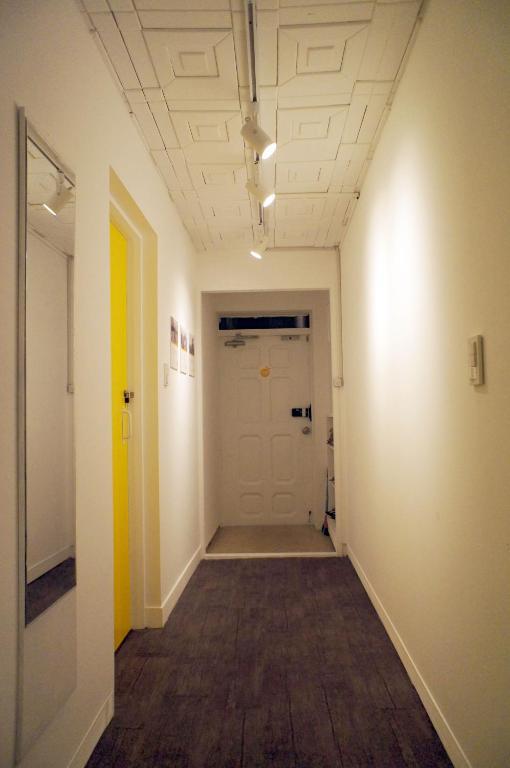 Uja Guesthouse 서울특별시 외부 사진
