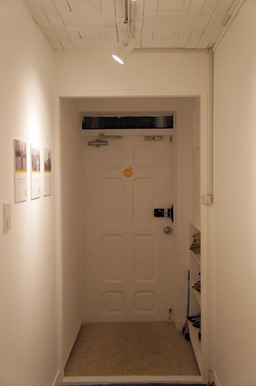Uja Guesthouse 서울특별시 외부 사진