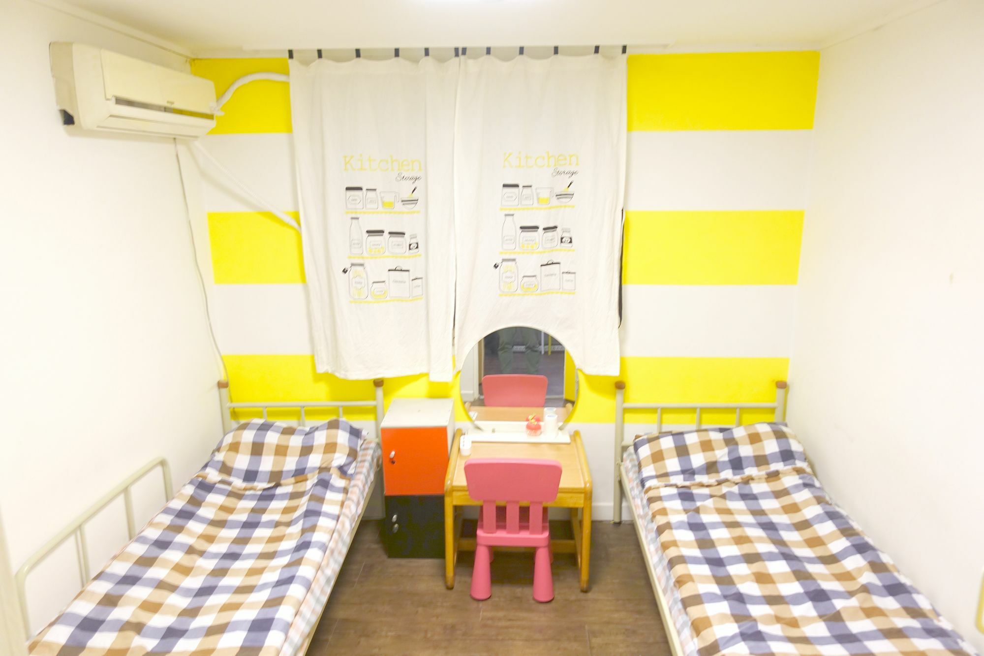 Uja Guesthouse 서울특별시 외부 사진