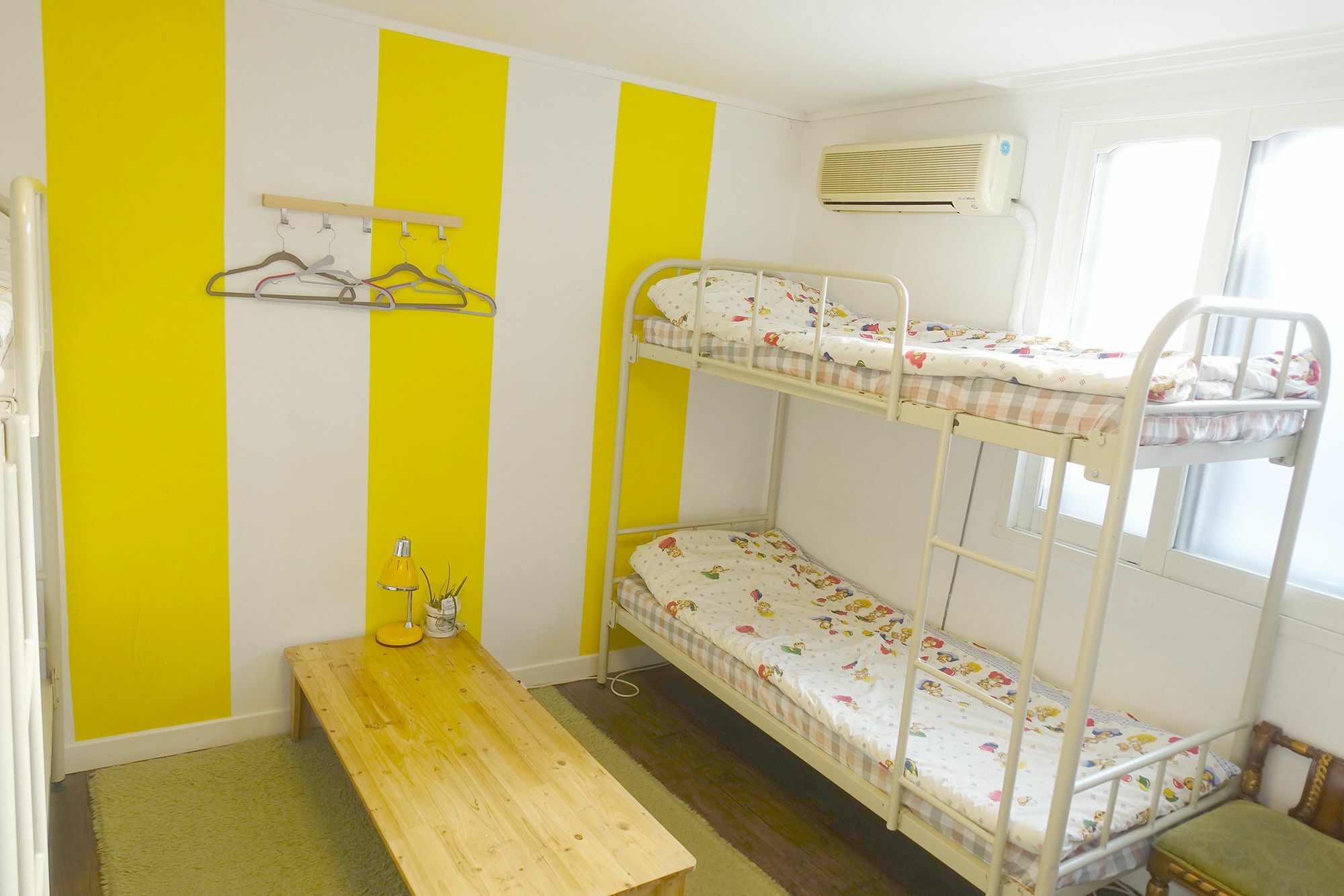 Uja Guesthouse 서울특별시 외부 사진
