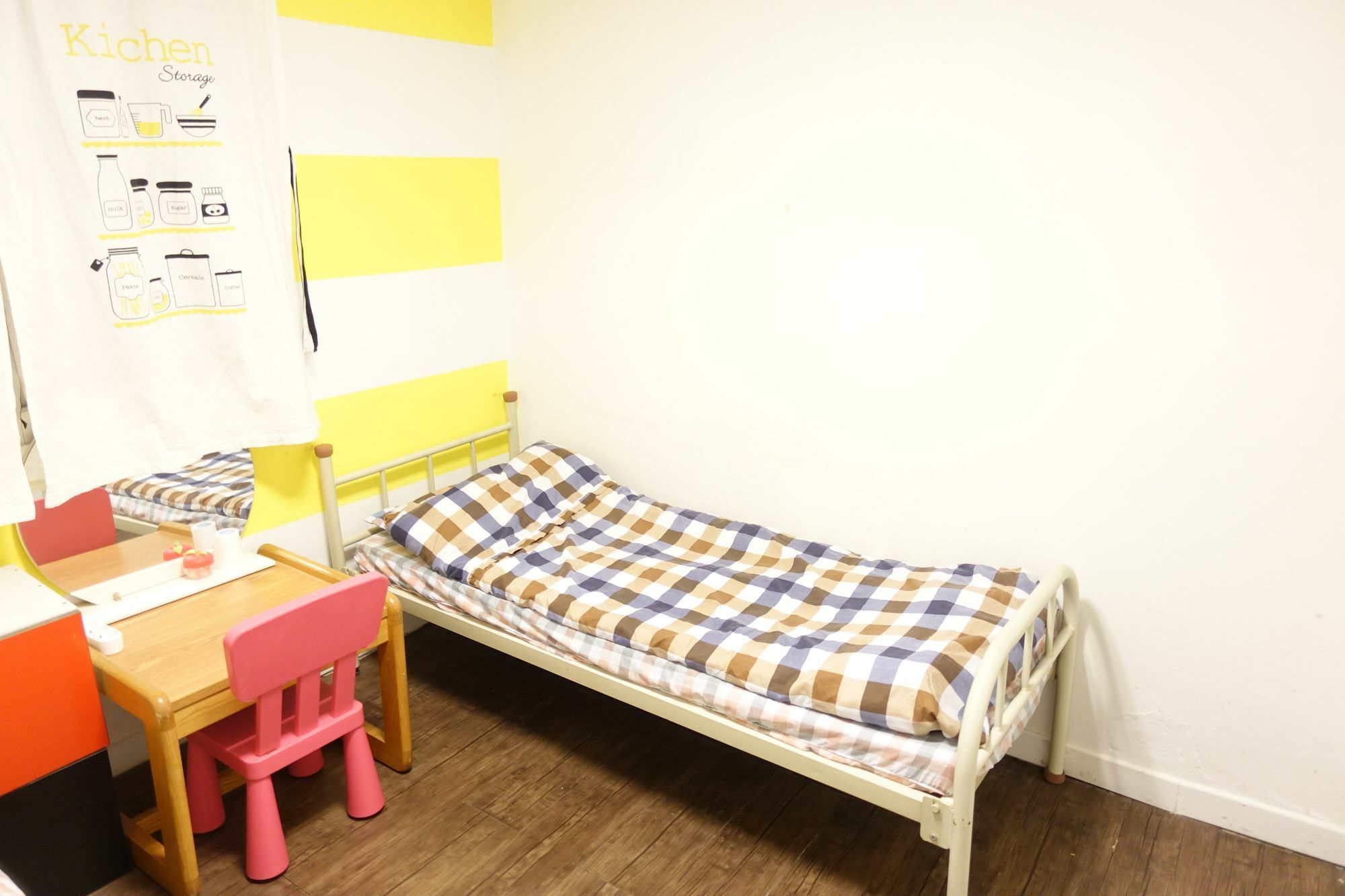 Uja Guesthouse 서울특별시 외부 사진