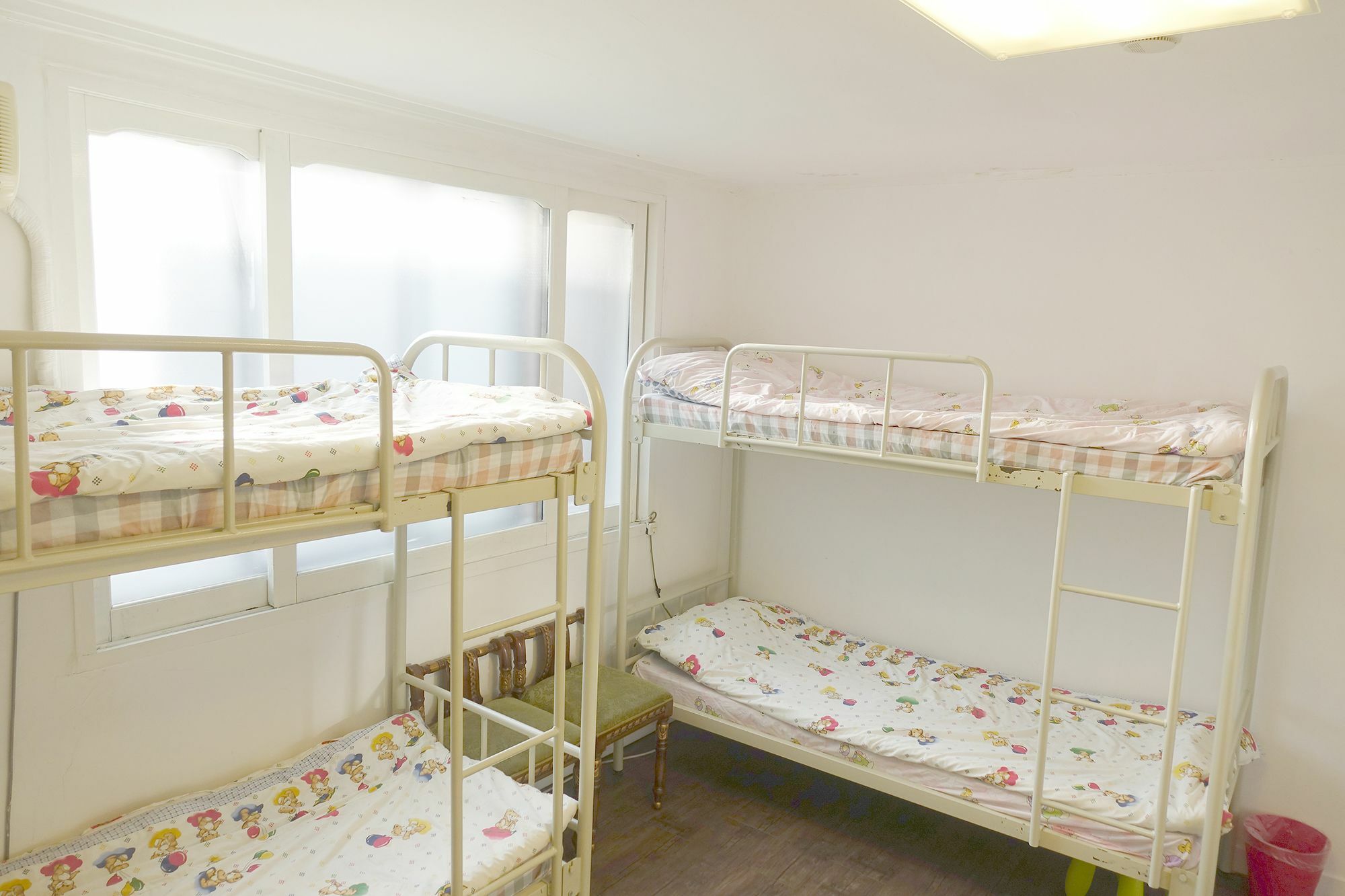 Uja Guesthouse 서울특별시 외부 사진