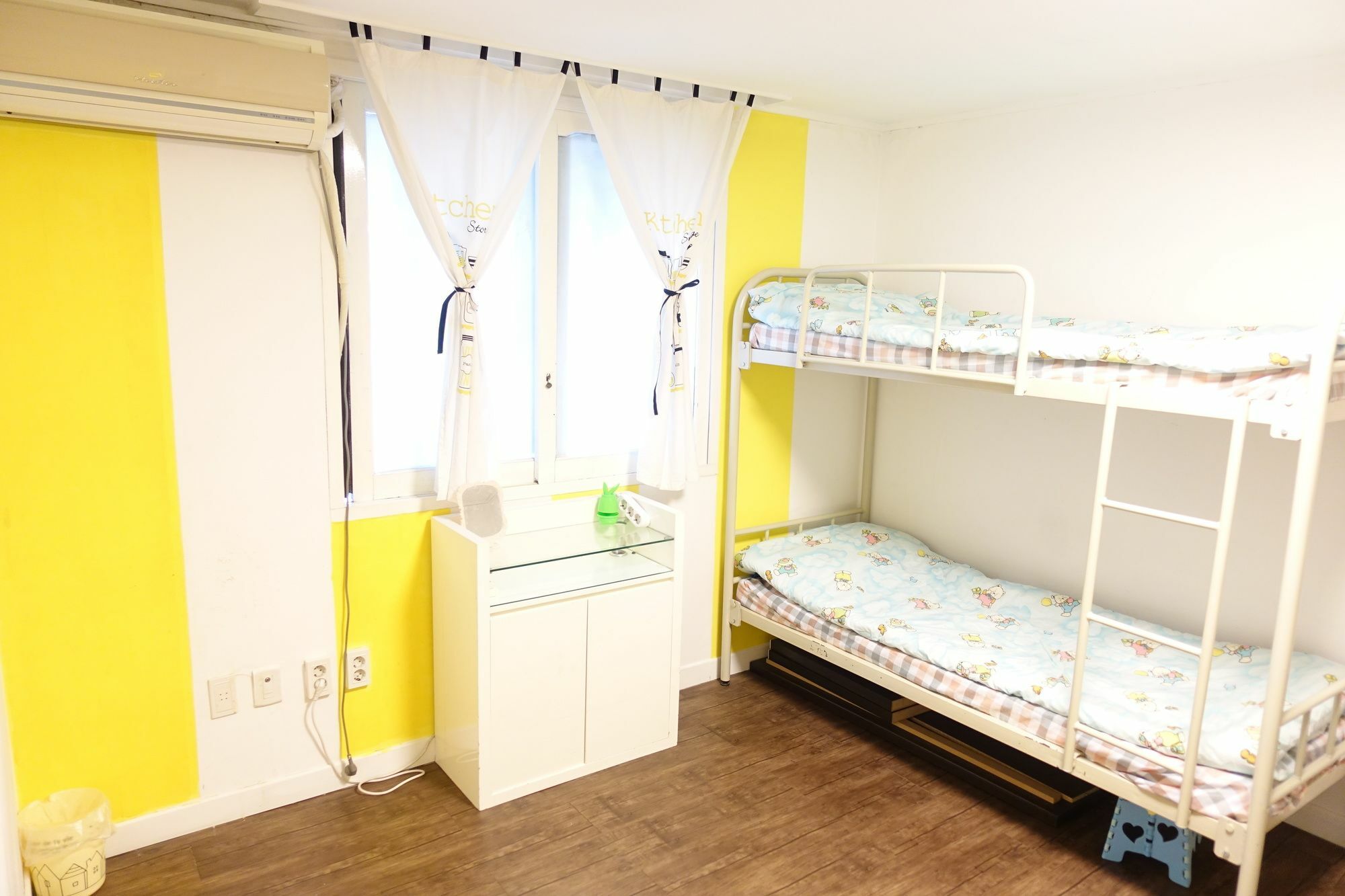 Uja Guesthouse 서울특별시 외부 사진
