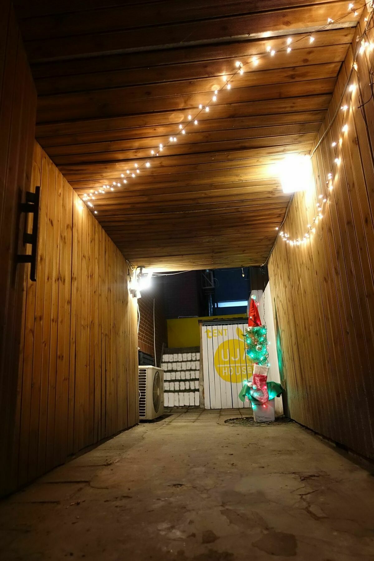 Uja Guesthouse 서울특별시 외부 사진