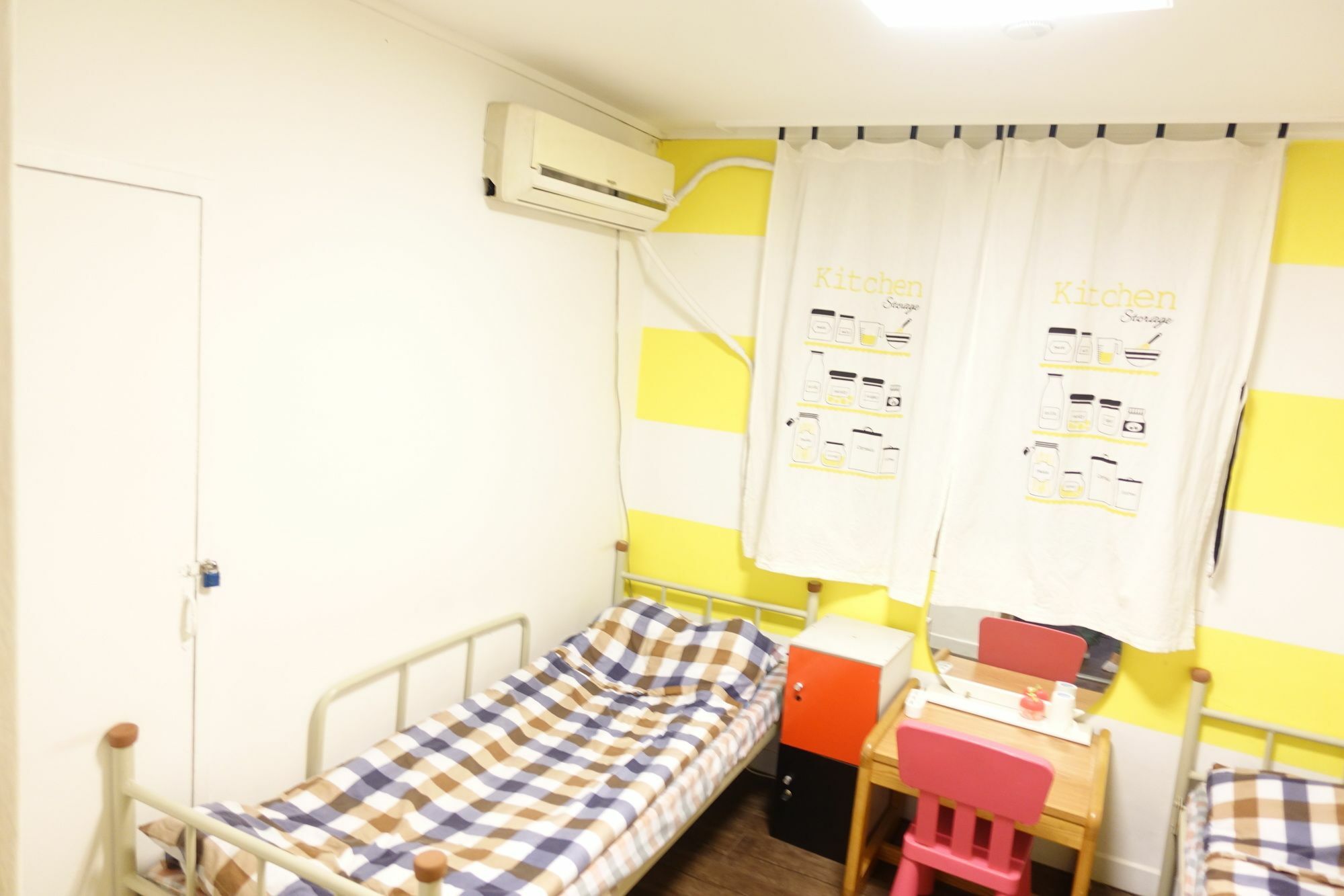 Uja Guesthouse 서울특별시 외부 사진