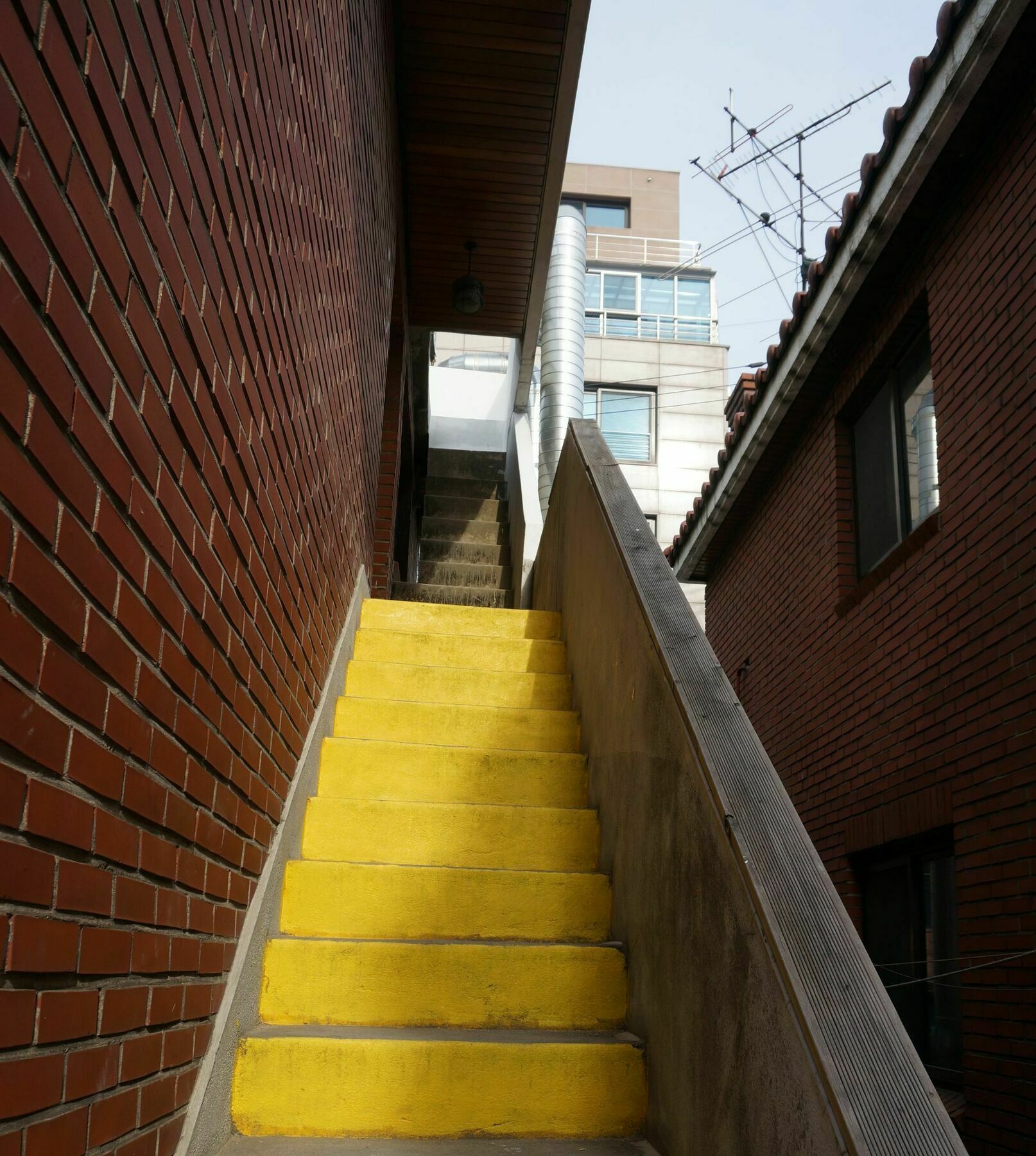 Uja Guesthouse 서울특별시 외부 사진